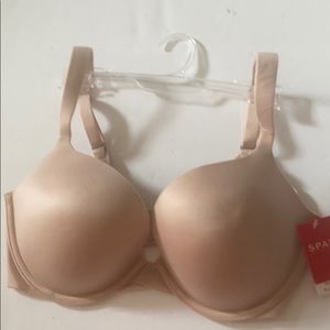 Spanx Nude bra 32DD